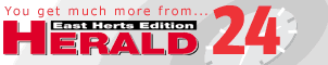Ware, Hertford & Cheshunt News from the East Herts Herald